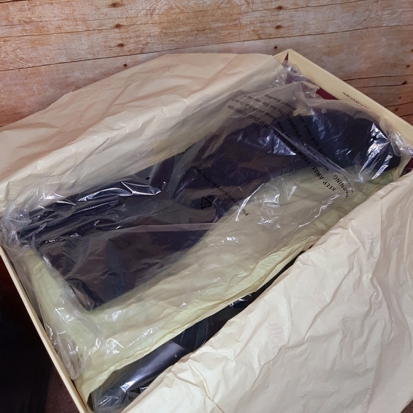 Sofft Steffi Knee-high Suede Boots, 7 - Picture 15 of 15